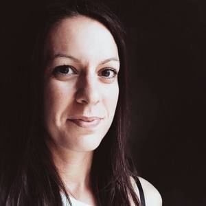 Meet your Posher, Annick